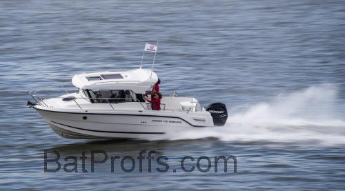 Parker 770 Weekend recensioner och tekniska specifikationer